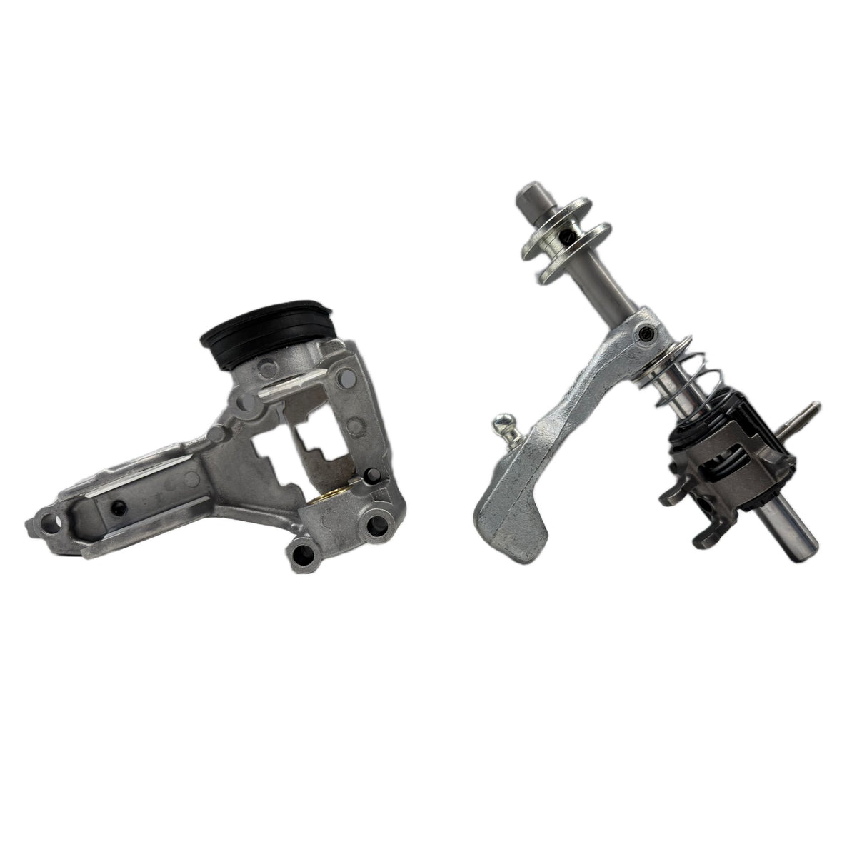 Gear Selector BVM5 for Jumper Boxer Ducato 255128 Manual Transmission Eco Torque