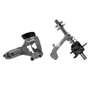 Gear Selector BVM5 for Jumper Boxer Ducato 255128 Manual Transmission Eco Torque