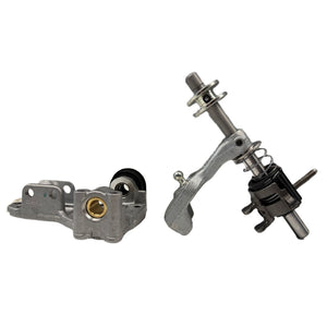 Gear Selector BVM5 for Jumper Boxer Ducato 255128 Manual Transmission Eco Torque